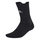 adidas Tennissocke Crew Performance Cushioned schwarz - 1 Paar